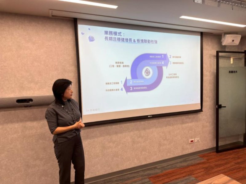 合水先進登錄興櫃，股票代號7857